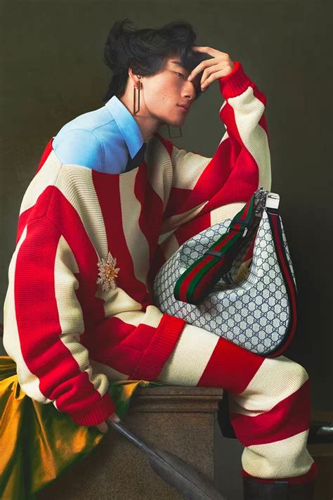 gucci allessandro|alessandro michele Gucci news.